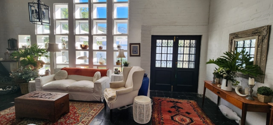 4 Bedroom Property for Sale in Kleinmond Western Cape